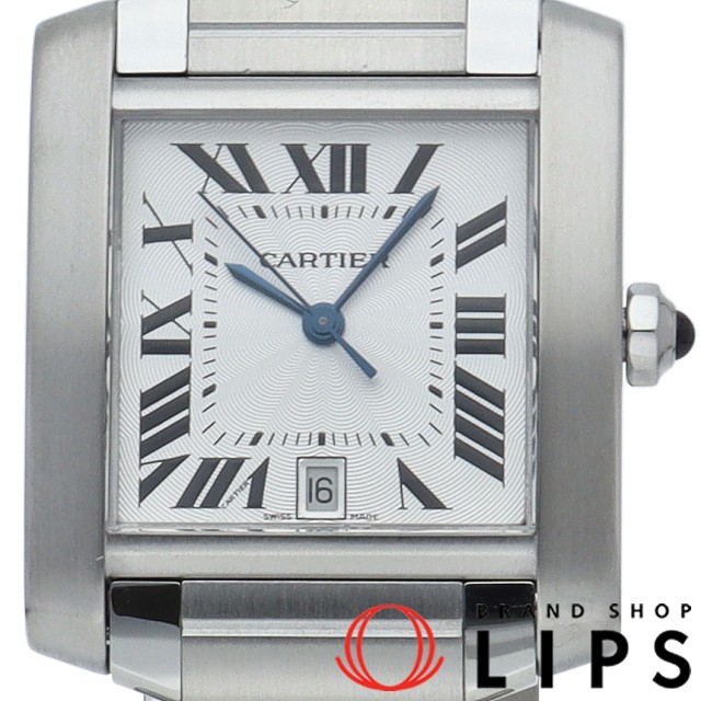 タンク フランセーズ LM オートマチック