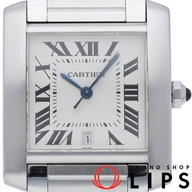 タンク フランセーズ LM オートマチック