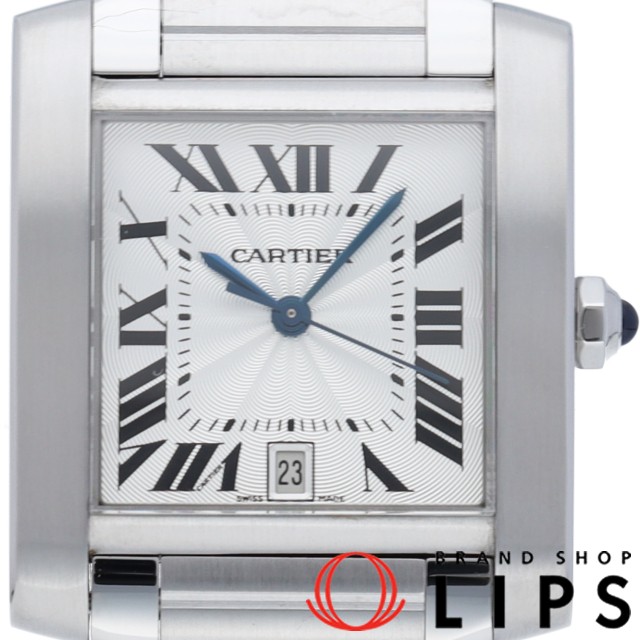 タンク フランセーズ LM オートマチック