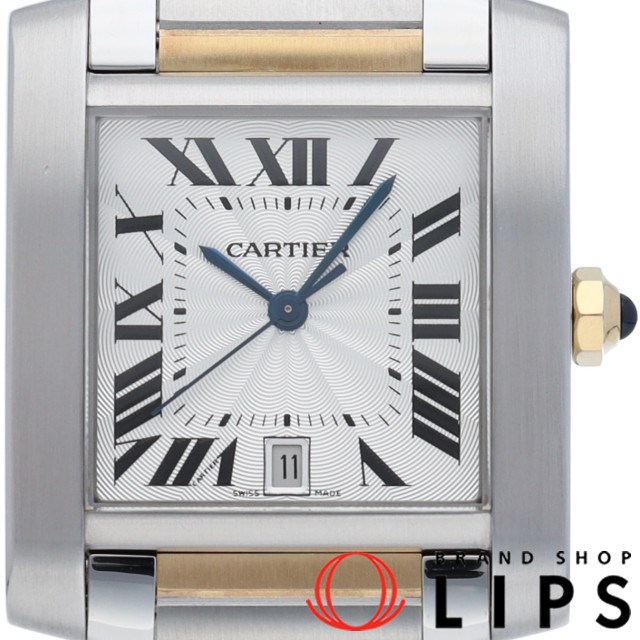 タンク フランセーズ LM オートマチック