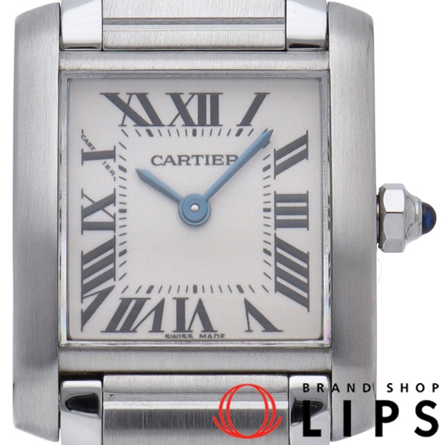 タンク フランセーズ ウォッチ SM