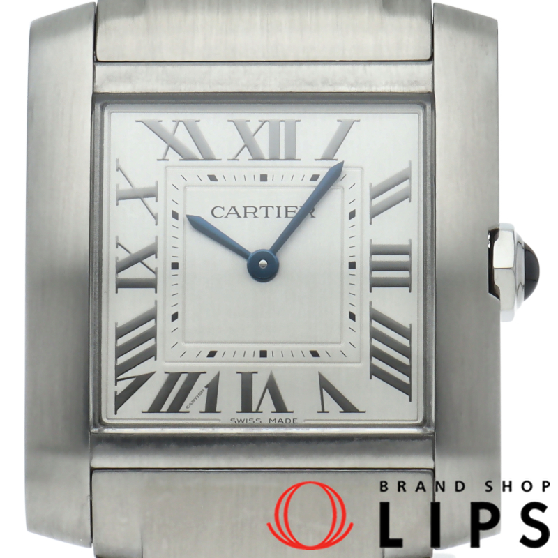 タンクフランセーズMM ウォッチ