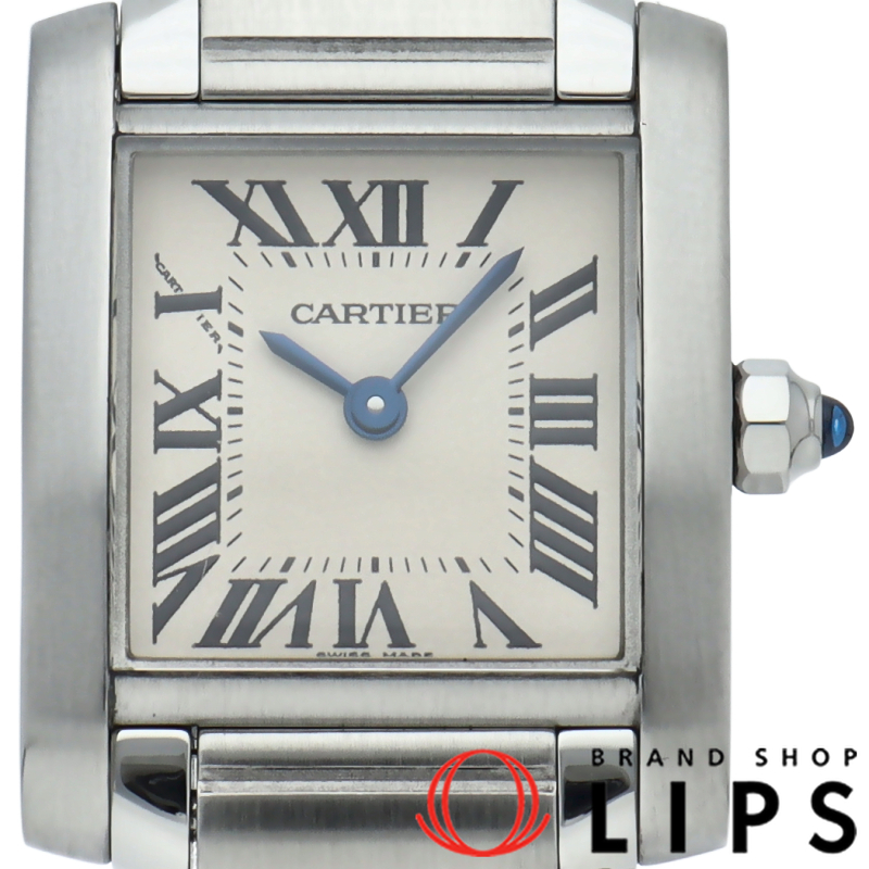 タンクフランセーズSM ウォッチ