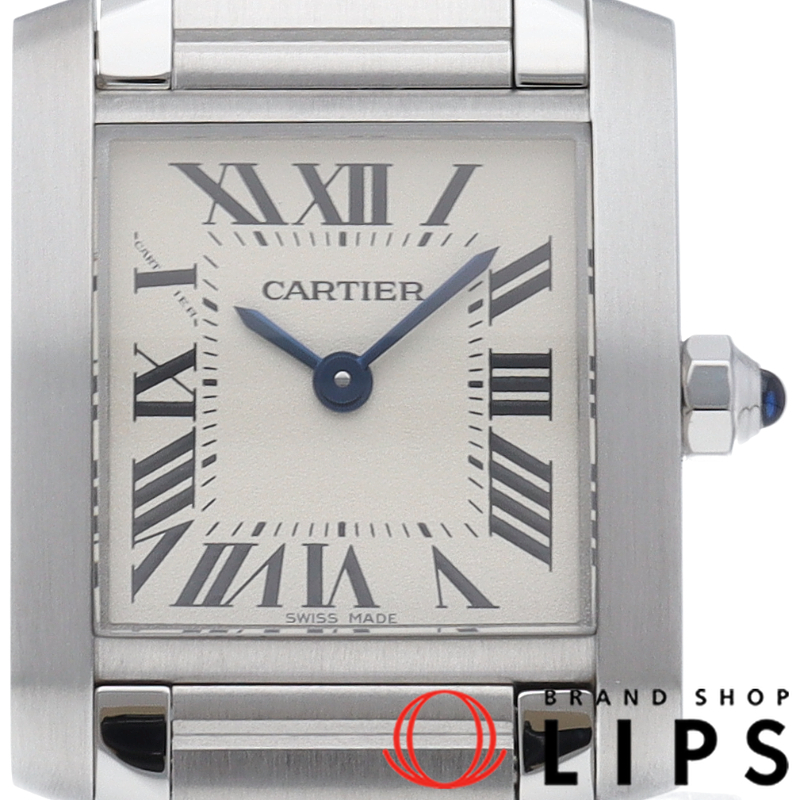 タンクフランセーズSM ウォッチ