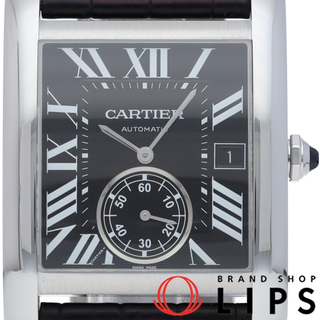 タンク MC オートマチック