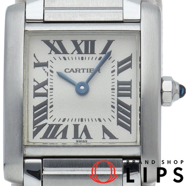 タンク フランセーズ SM