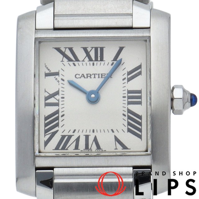 タンク フランセーズ SM