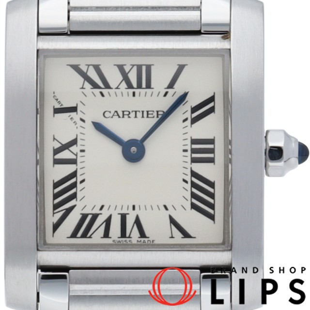 タンク フランセーズ SM