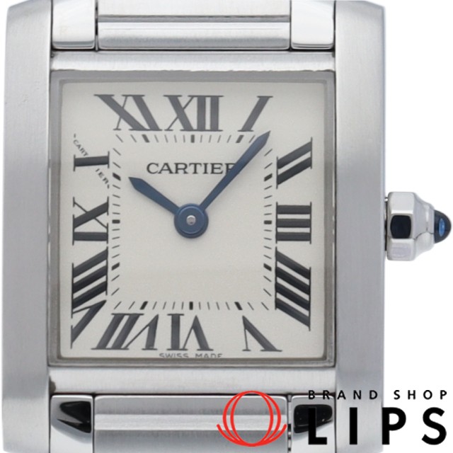 タンク フランセーズ SM