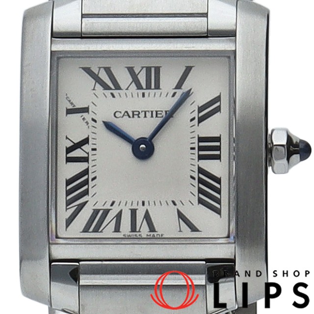 タンク フランセーズ SM