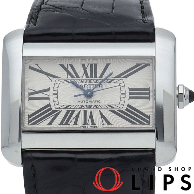 タンク ディヴァン LM オートマチック