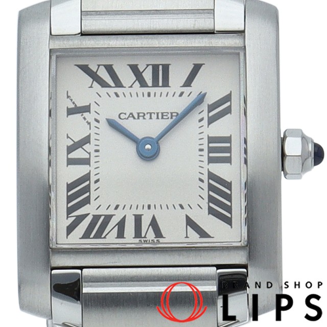 タンク フランセーズ SM