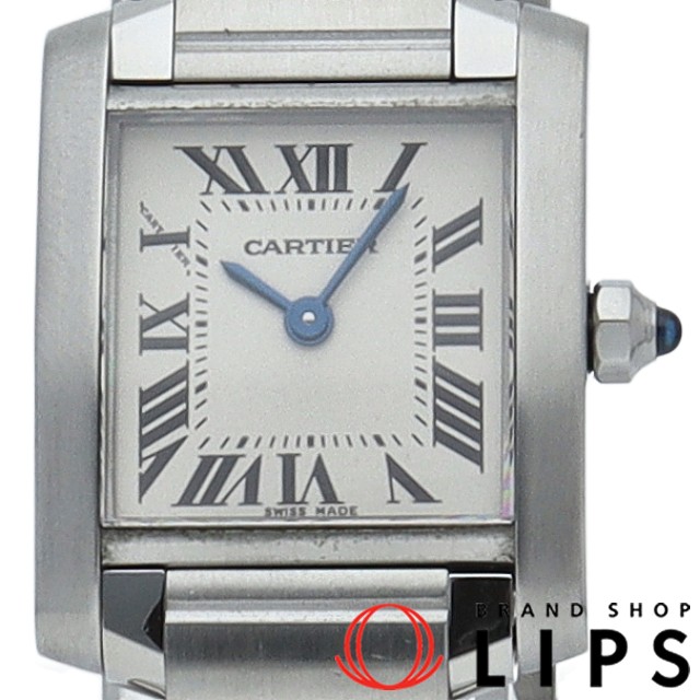 タンク フランセーズ SM