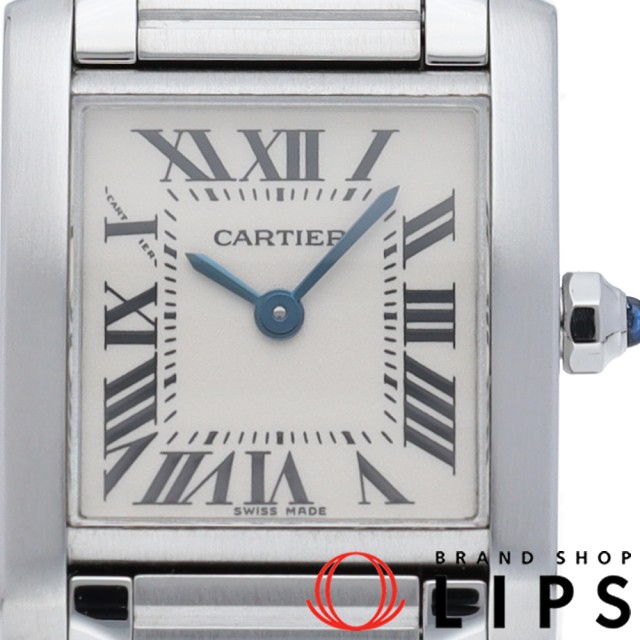 タンク フランセーズ SM