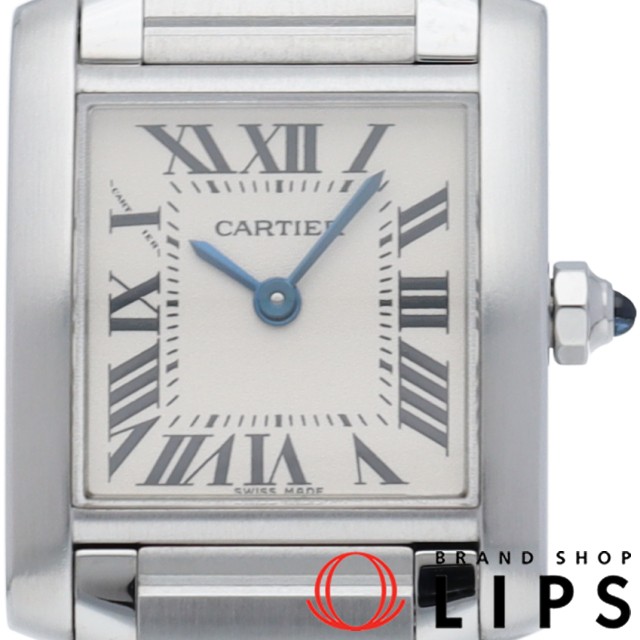 タンク フランセーズ ウォッチ SM