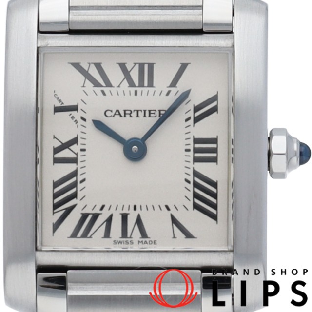 タンク フランセーズ ウォッチ SM