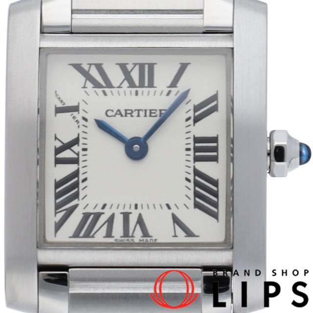 タンク フランセーズ ウォッチ SM