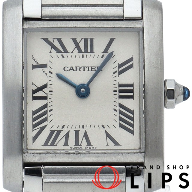 タンク フランセーズ ウォッチ SM