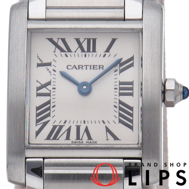 タンク フランセーズ ウォッチ SM