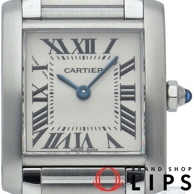 タンク フランセーズ ウォッチ SM