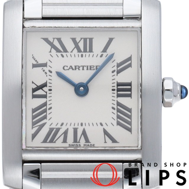 タンク フランセーズ ウォッチ SM