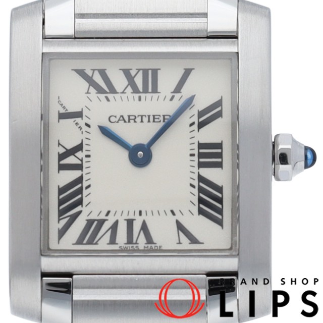 タンク フランセーズ ウォッチ SM