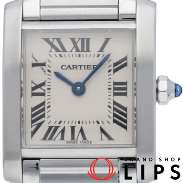 タンク フランセーズ ウォッチ SM