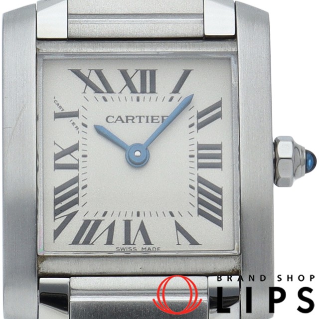 タンク フランセーズ ウォッチ SM