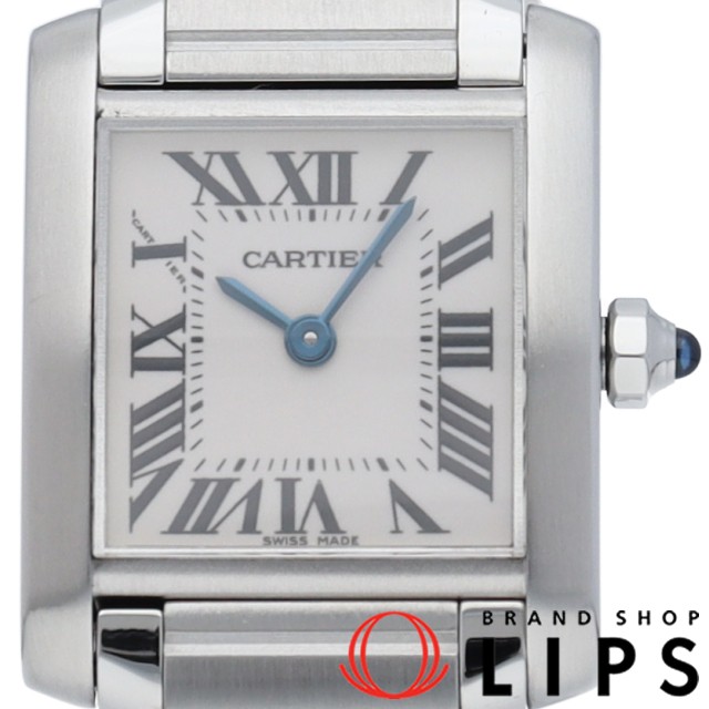 タンク フランセーズ ウォッチ SM