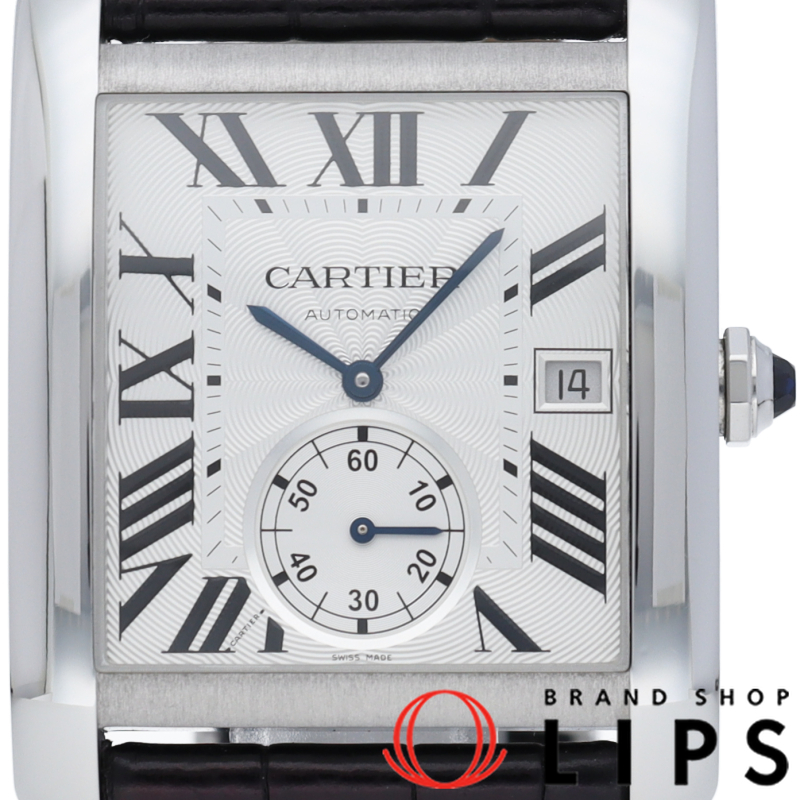 タンク MC ウォッチ オートマチック