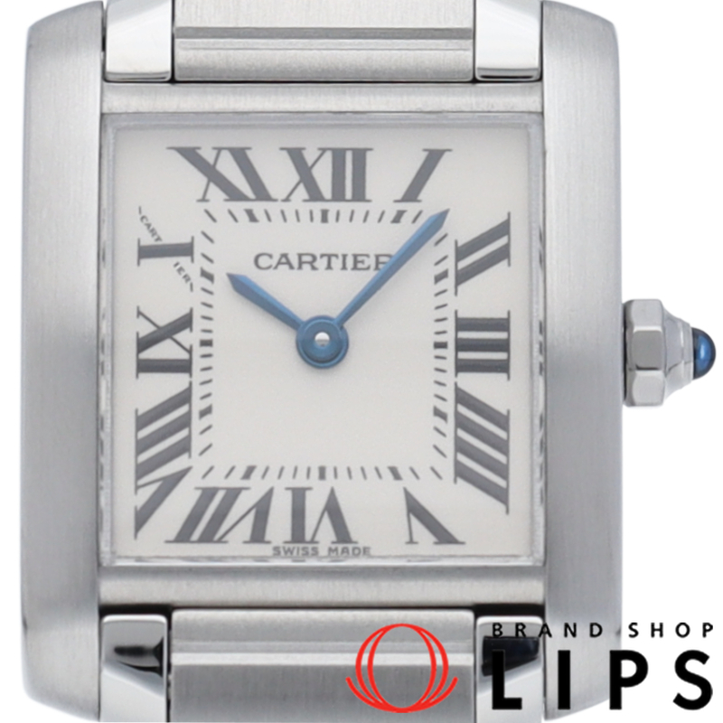 タンク フランセーズ ウォッチ SM