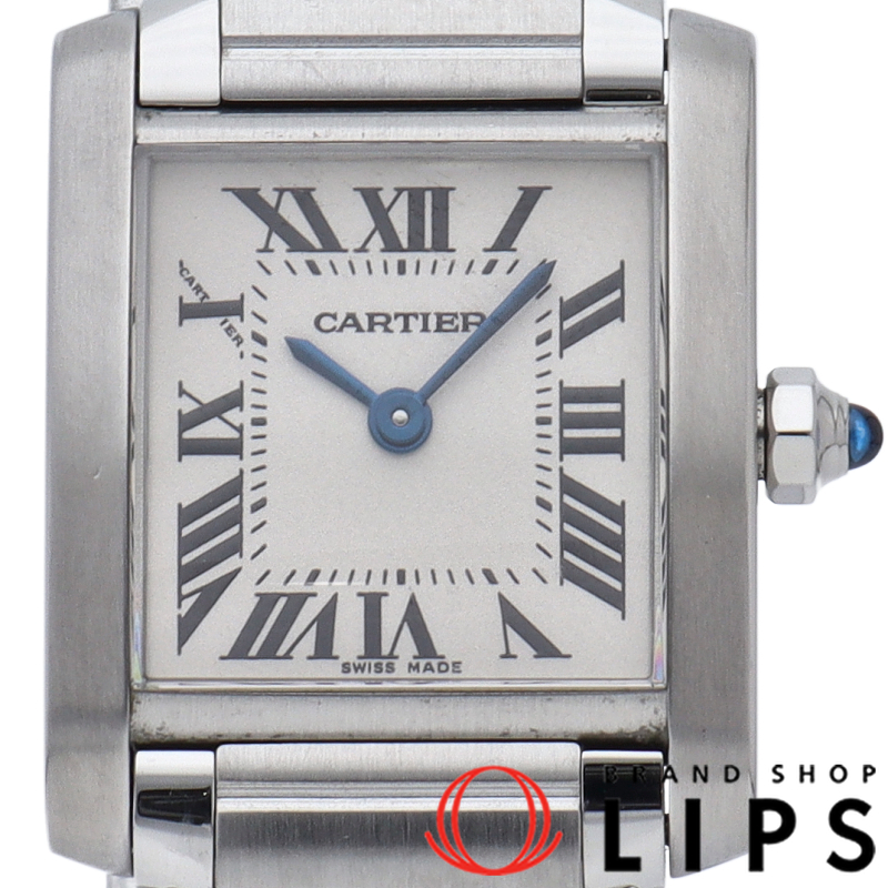 タンク フランセーズ ウォッチ SM