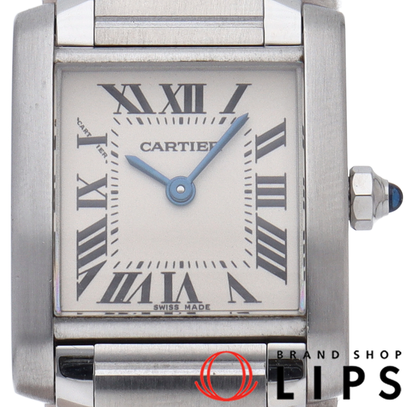 タンク フランセーズ ウォッチ SM