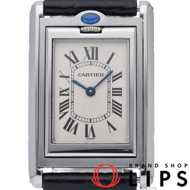 タンク バスキュラント ウォッチ MM