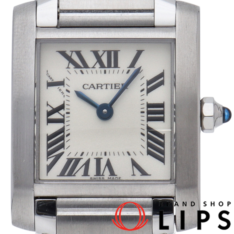 タンク フランセーズ ウォッチ SM