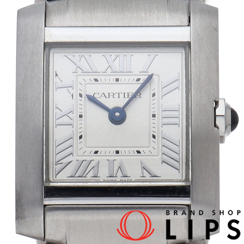 タンク フランセーズ ウォッチ SM