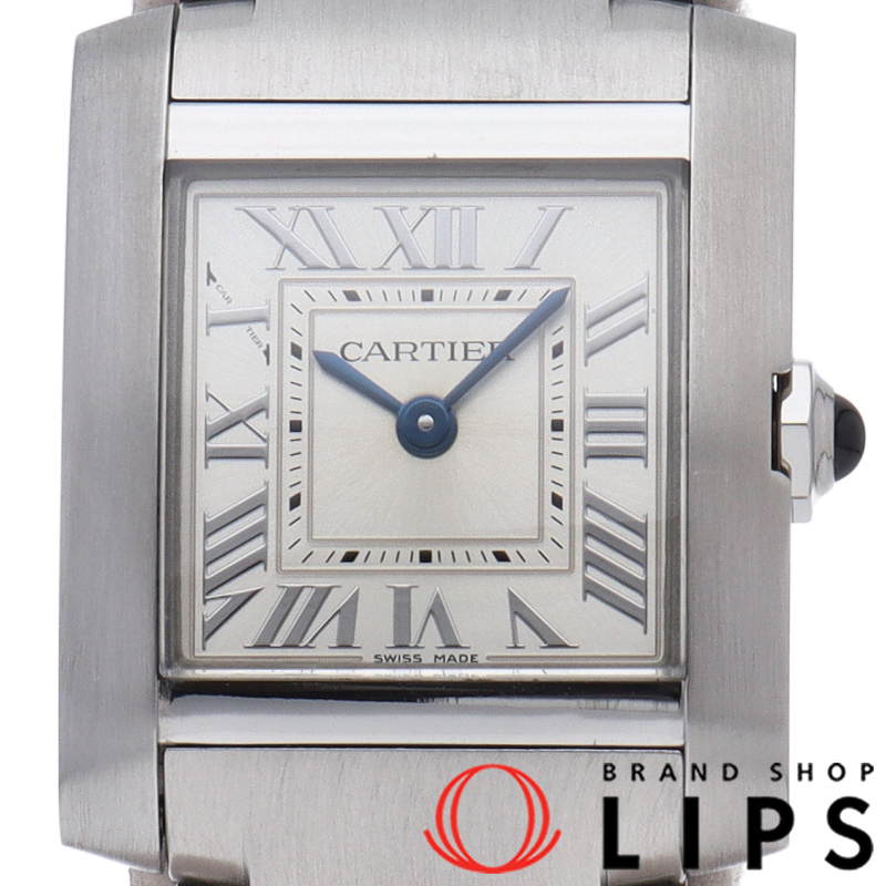 タンク フランセーズ ウォッチ SM