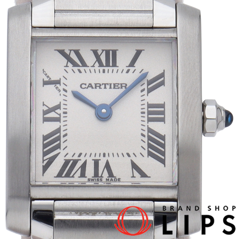 タンク フランセーズ ウォッチ SM