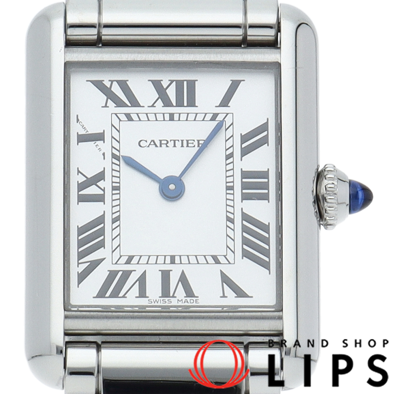 タンク マスト ウォッチ SM