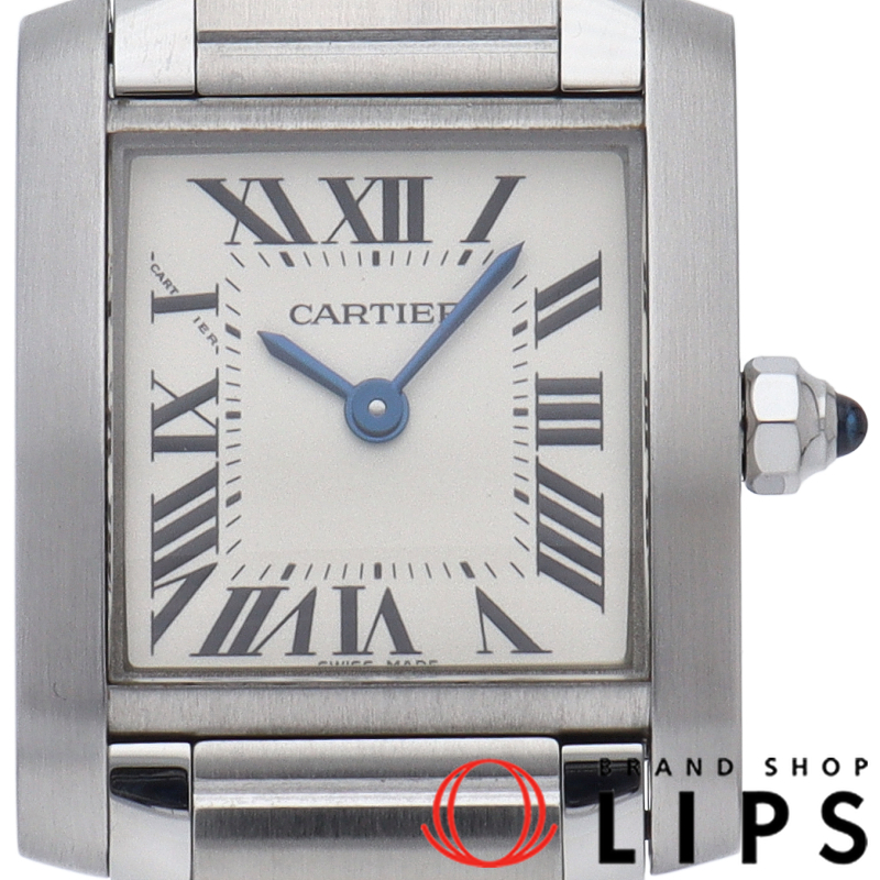 タンク フランセーズ ウォッチ SM