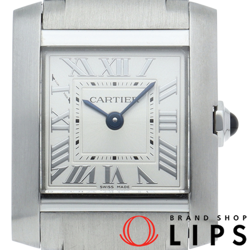 タンク フランセーズ ウォッチ SM