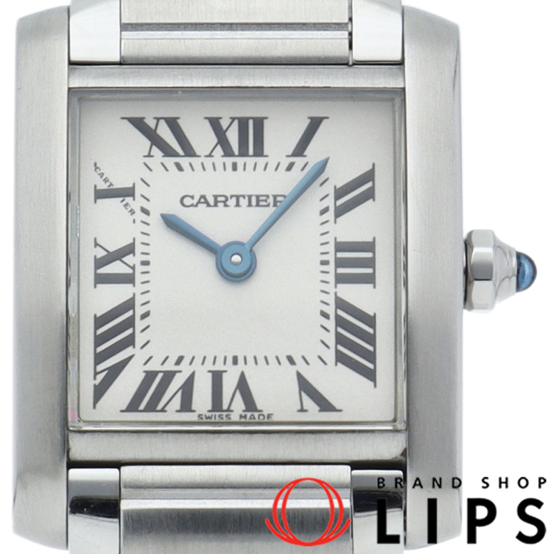 タンク フランセーズ ウォッチ SM