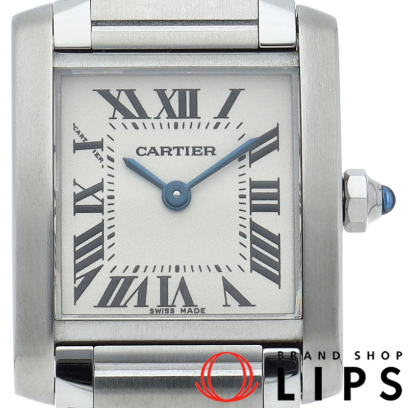 タンク フランセーズ ウォッチ SM