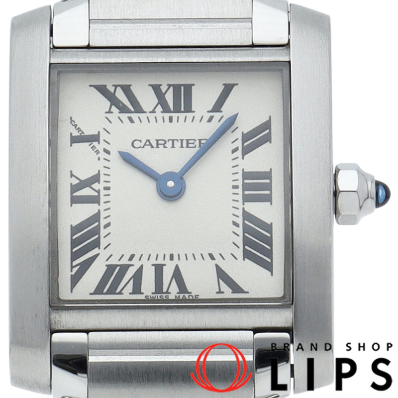 タンク フランセーズ ウォッチ SM