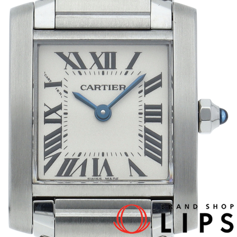 タンク フランセーズ ウォッチ SM