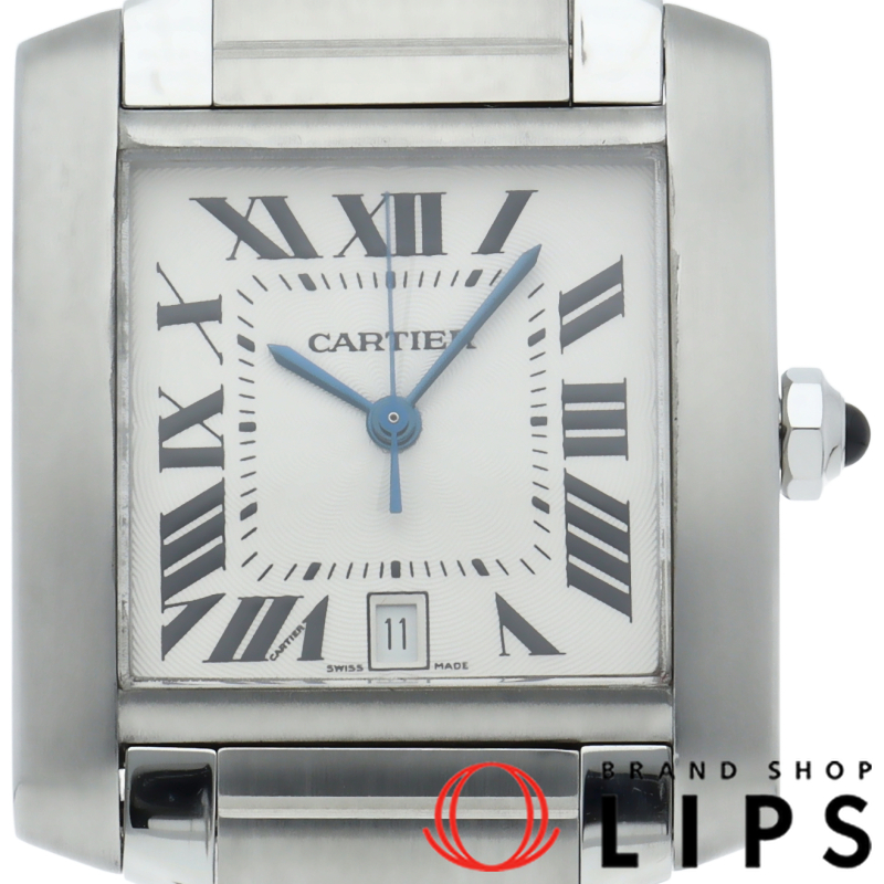 タンクフランセーズLM ウォッチ オートマチック OH済