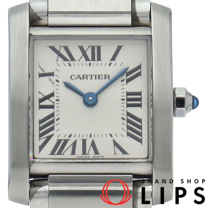 タンクフランセーズSM ウォッチ