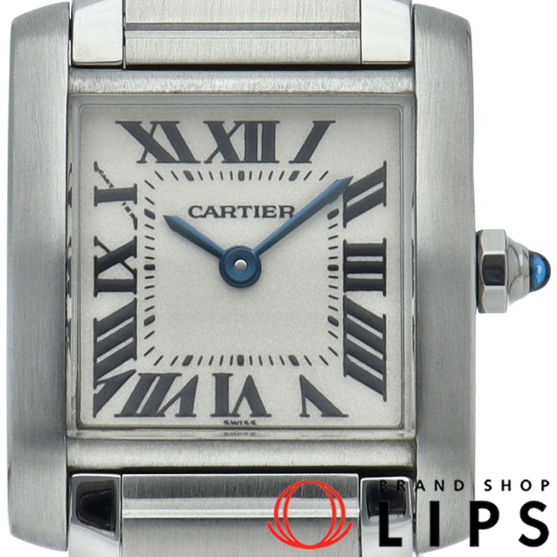 タンクフランセーズSM ウォッチ