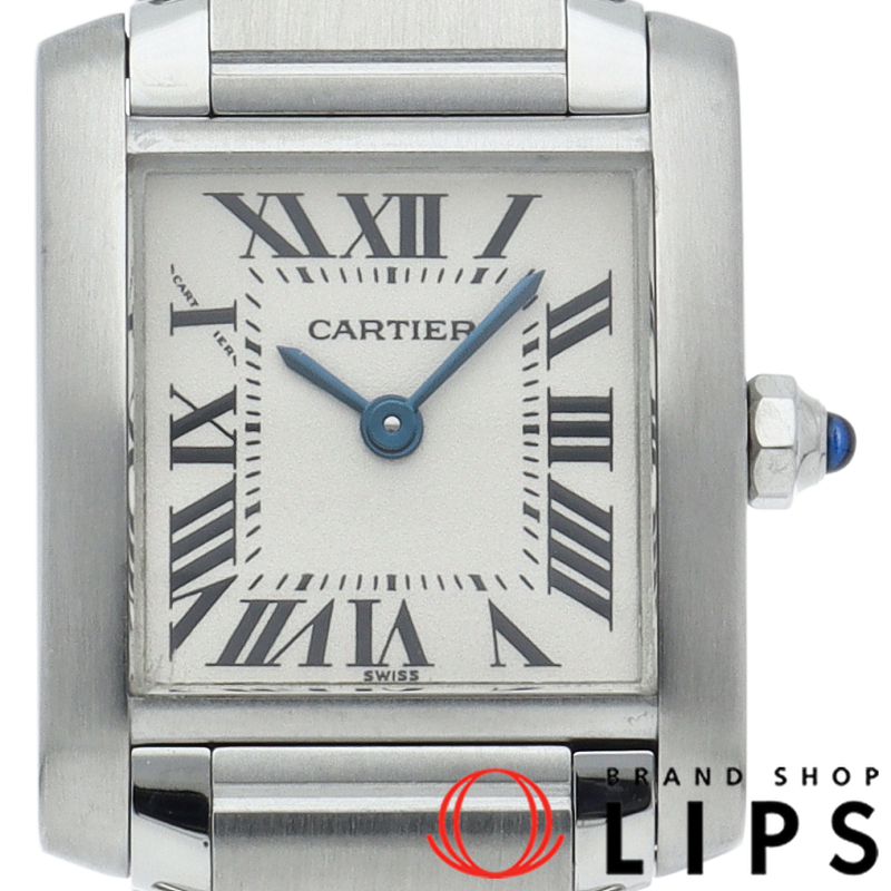 タンクフランセーズSM ウォッチ