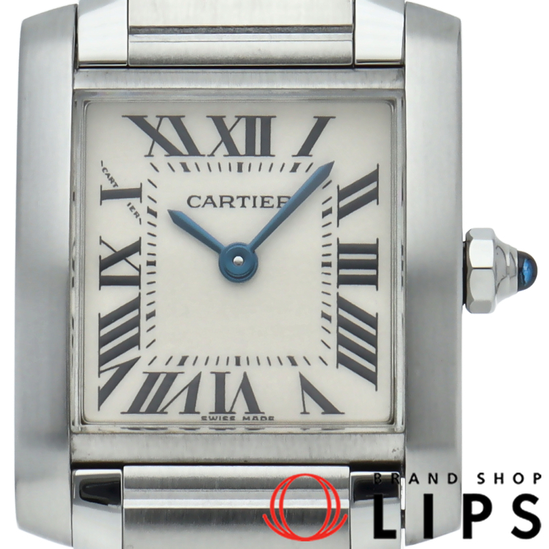 タンクフランセーズSM ウォッチ